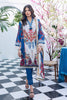 Gul Ahmed – 2 Piece Printed Lawn Suit TL-42033