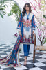 Gul Ahmed – 2 Piece Printed Lawn Suit TL-42033