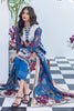 Gul Ahmed – 2 Piece Printed Lawn Suit TL-42033