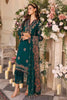 Gul Ahmed Luxury Embroidered Chiffon Collection LE-32007
