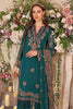 Gul Ahmed Luxury Embroidered Chiffon Collection LE-32007