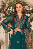 Gul Ahmed Luxury Embroidered Chiffon Collection LE-32007