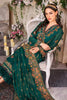 Gul Ahmed Luxury Embroidered Chiffon Collection LE-32007