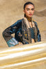 Sana Safinaz Luxury Velvet Winter '24 with Shawl – V241-003-3CP