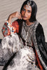 Sana Safinaz Luxury Velvet Winter '24 with Shawl – V241-007-3CP