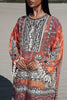 Sana Safinaz Luxury Velvet Winter '24 with Shawl – V241-007-3CP