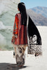 Sana Safinaz Luxury Velvet Winter '24 with Shawl – V241-007-3CP