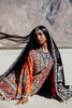 Sana Safinaz Luxury Velvet Winter '24 with Shawl – V241-007-3CP