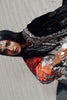 Sana Safinaz Luxury Velvet Winter '24 with Shawl – V241-007-3CP