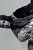 Sana Safinaz Luxury Velvet Winter '24 with Shawl – V241-007-3CP