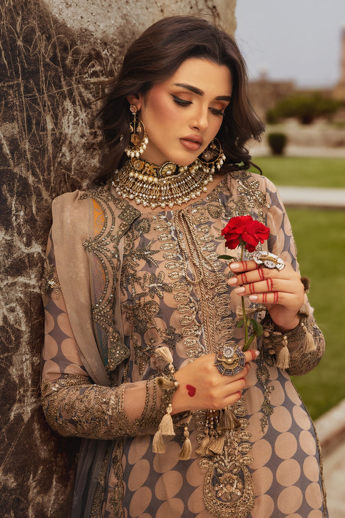Charizma Vasal Luxury Formals – VSL25-11