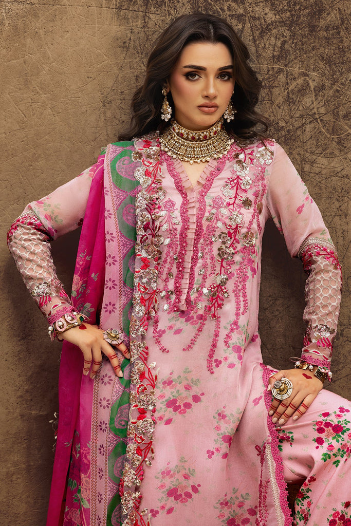 Charizma Vasal Luxury Formals – VSL25-12