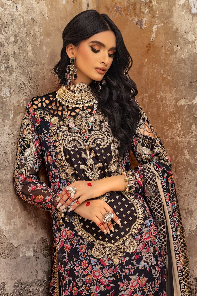 Charizma Vasal Luxury Formals – VSL25-09