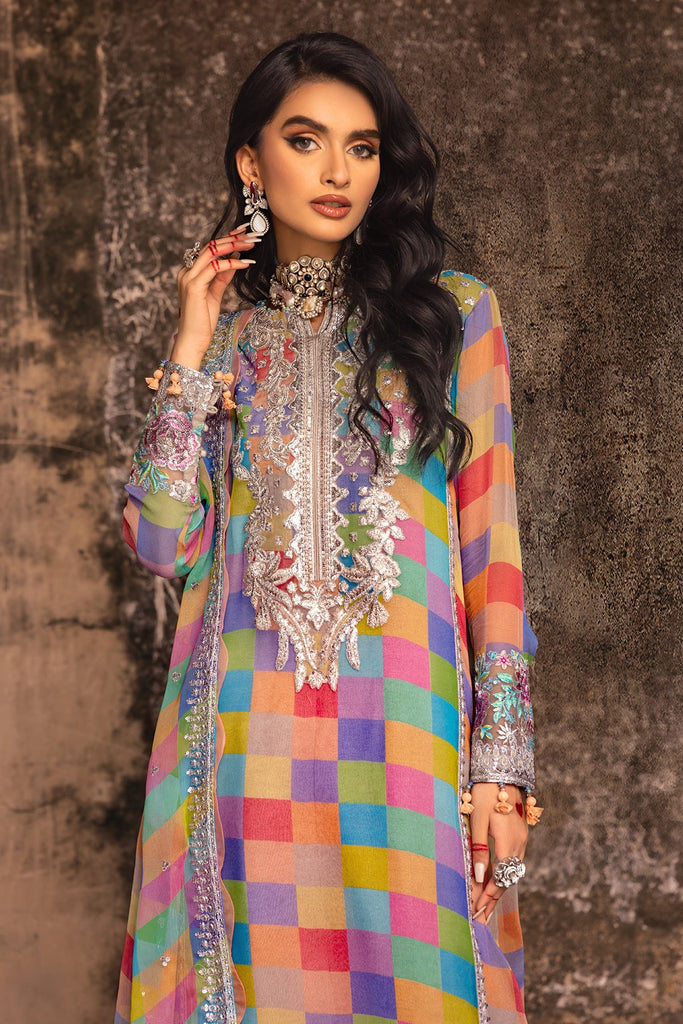 Charizma Vasal Luxury Formals – VSL25-14
