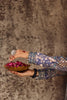 Charizma Vasal Luxury Formals – VSL25-07