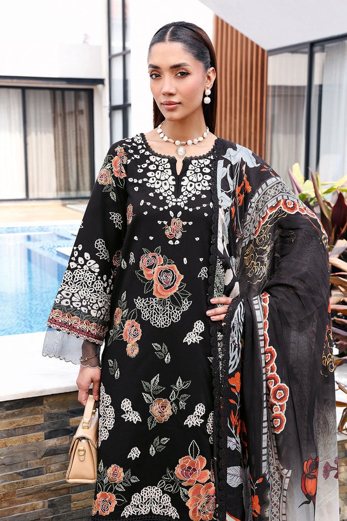 Ramsha Andaaz Luxury Lawn – Z-1403