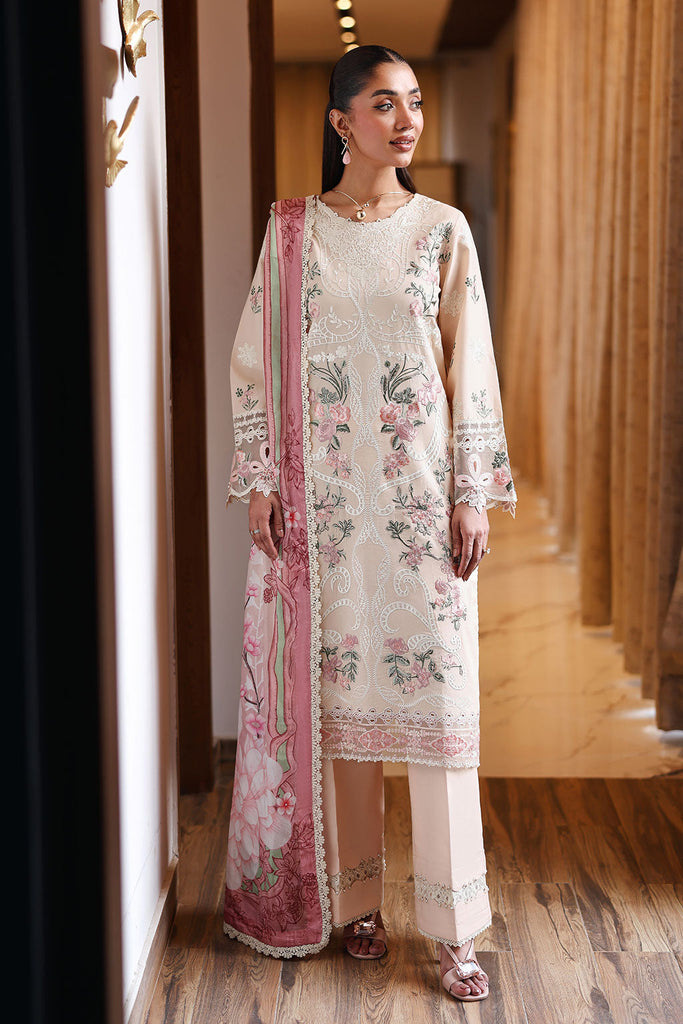 Ramsha Andaaz Luxury Lawn – Z-1409