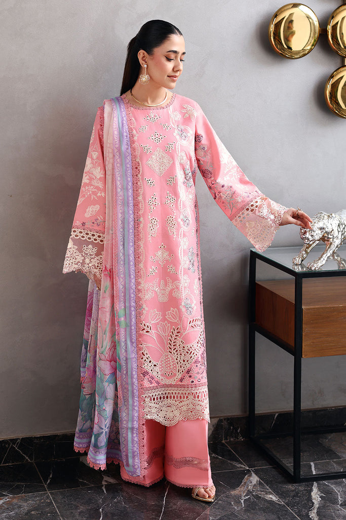 Ramsha Andaaz Luxury Lawn – Z-1404