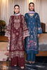 Ramsha Andaaz Luxury Lawn – Z-1405
