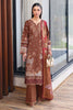 Ramsha Andaaz Luxury Lawn – Z-1401
