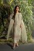 Guzel Gulheri 3PC Pret/Stitched Eid Organza Suit – Qalamkar