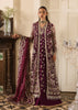 Afrozeh Dastaan Goi Luxury Wedding Formals – Gildentide