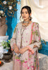 Aangan Printed Lawn Collection – AG-07