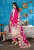 Aangan Printed Lawn Collection – AG-02