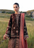 Hussain Rehar Khaddar Winter Edit – Nazneen