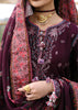Hussain Rehar Khaddar Winter Edit – Jamni