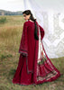 Hussain Rehar Khaddar Winter Edit – Mahrani