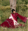 Hussain Rehar Khaddar Winter Edit – Mahrani