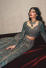Ayzel Qurbat Silk Festive Luxury Formals – Tassavur