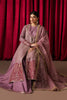 Ayzel Qurbat Silk Festive Luxury Formals – Humnishin