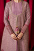 Ayzel Qurbat Silk Festive Luxury Formals – Humnishin