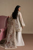 Ayzel Qurbat Silk Festive Luxury Formals – Riwaayat