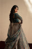 Ayzel Qurbat Silk Festive Luxury Formals – Tassavur