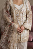 Ayzel Qurbat Silk Festive Luxury Formals – Riwaayat