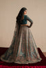 Ayzel Qurbat Silk Festive Luxury Formals – Tassavur