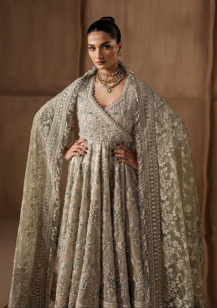 Afrozeh The Brides Edit Luxury Wedding Formals – Beactrice