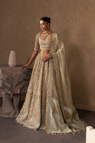Afrozeh Brides Formals