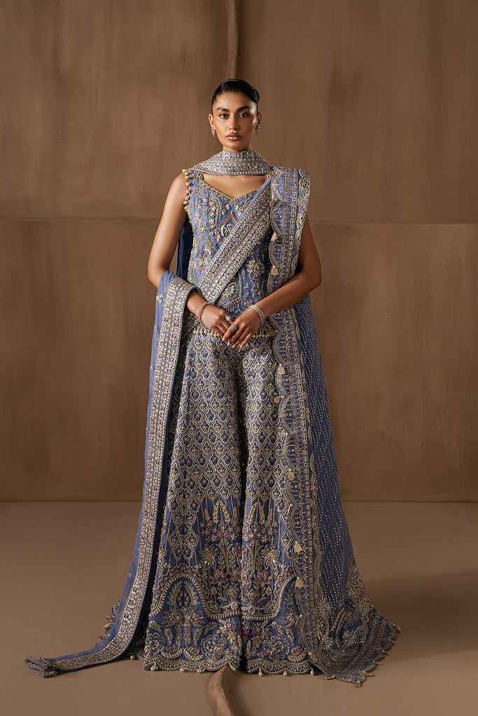 Afrozeh The Brides Edit Luxury Wedding Formals – Arabella