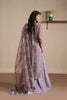 Ayzel Qurbat Silk Festive Luxury Formals – Maujood