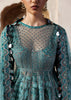 Hussain Rehar Massarat Luxury Festive Formals – Nagma