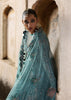 Hussain Rehar Massarat Luxury Festive Formals – Nagma