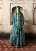 Hussain Rehar Massarat Luxury Festive Formals – Nagma