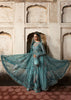 Hussain Rehar Massarat Luxury Festive Formals – Nagma