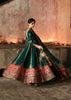 Hussain Rehar Massarat Luxury Festive Formals – Meherunissa
