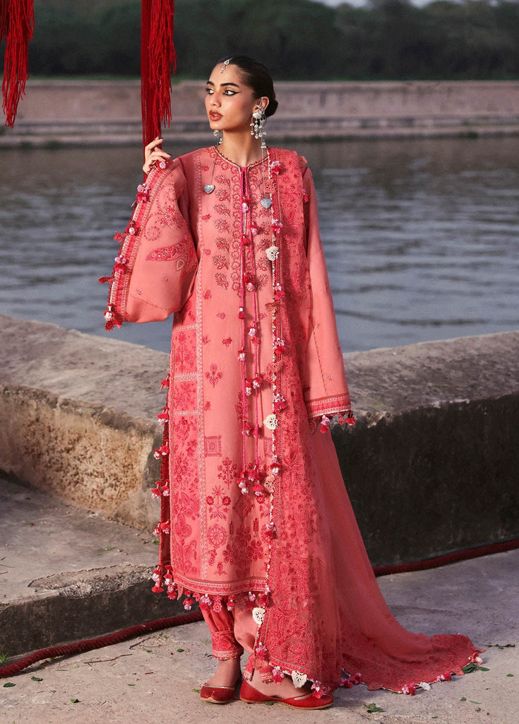 Hussain Rehar Karandi Winter – Amani