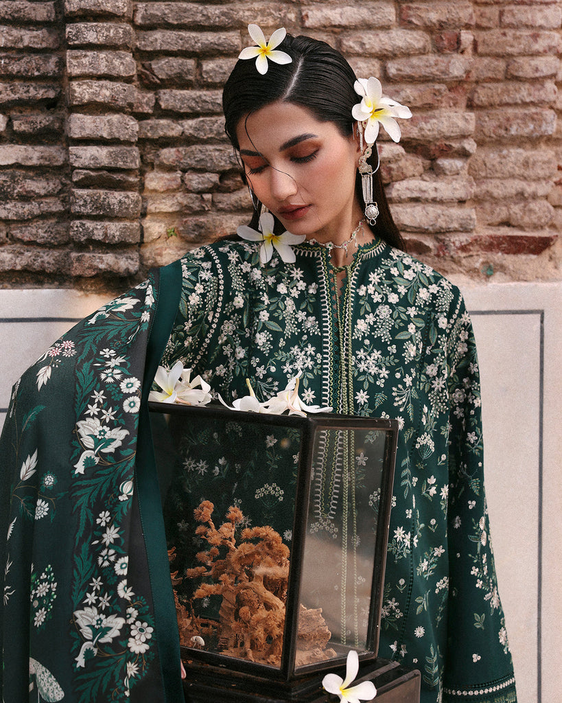 Hussain Rehar Jugnu Winter – Bita